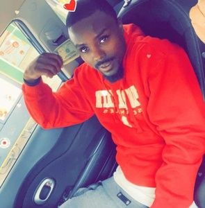 Meet your Posher, Billy